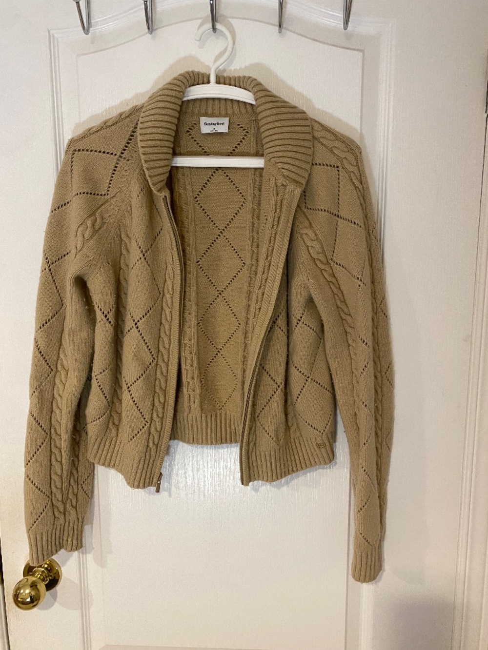 Aritzia Sunday Best Sweater